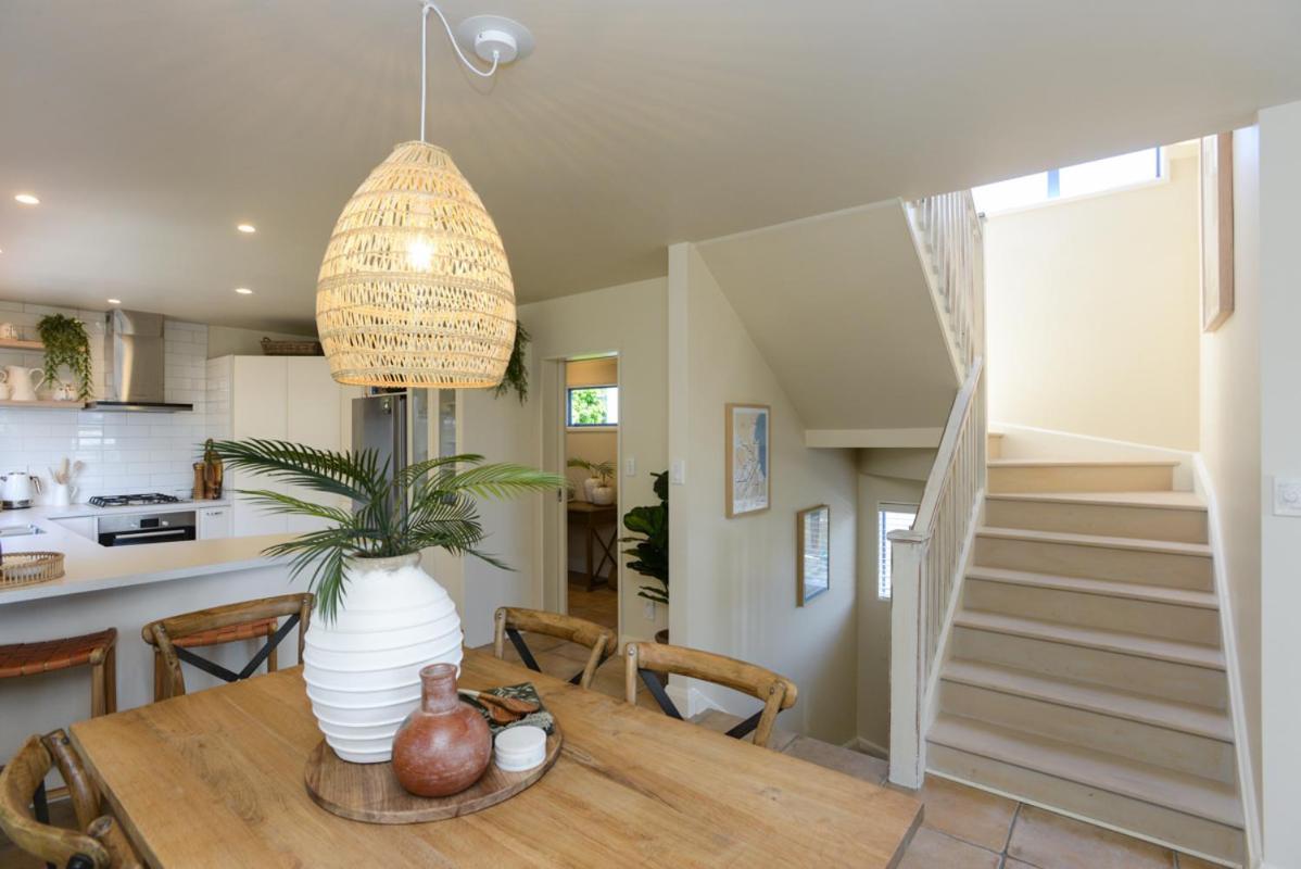Ahuriri'S Eden - Napier Holiday Home Exterior foto