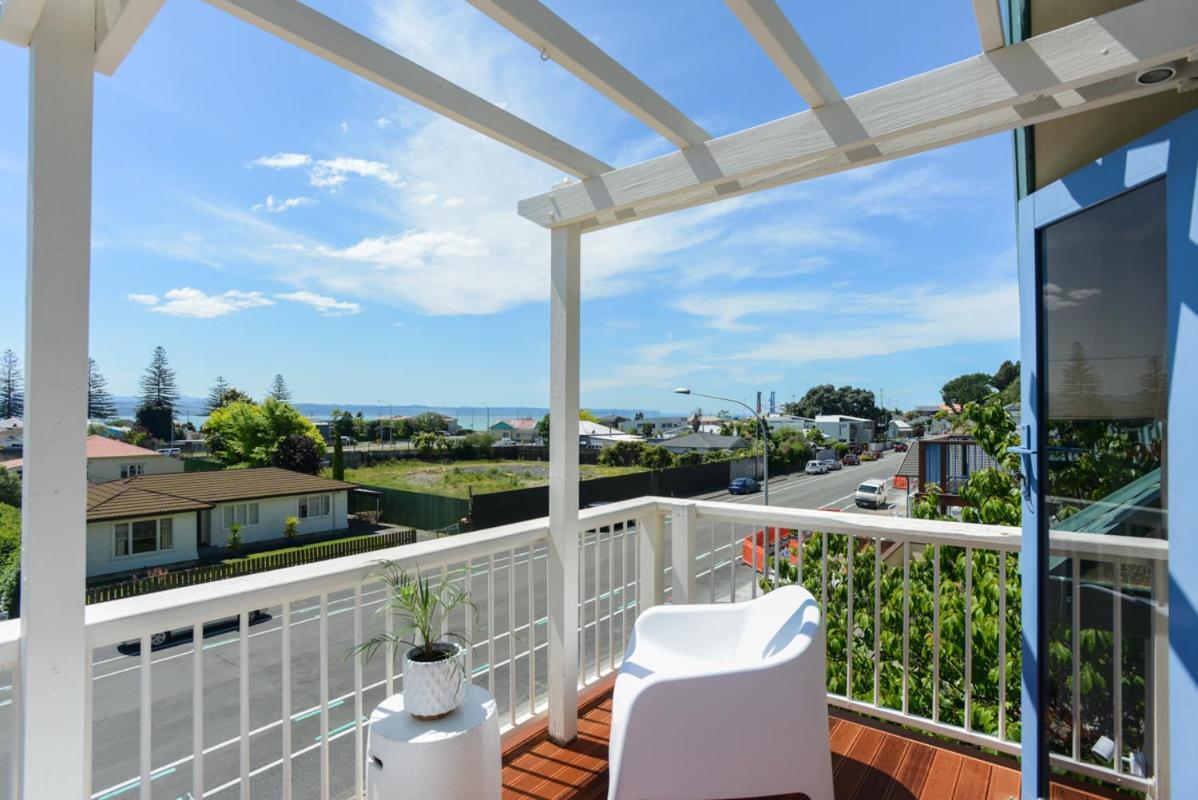 Ahuriri'S Eden - Napier Holiday Home Exterior foto