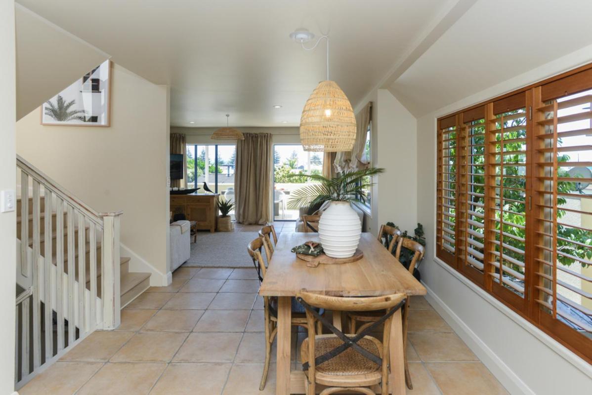 Ahuriri'S Eden - Napier Holiday Home Exterior foto